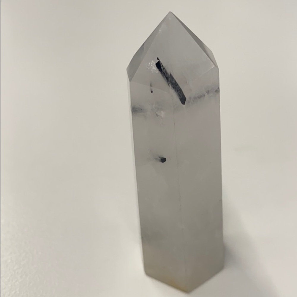 Crystal Point - Picture 3 of 6